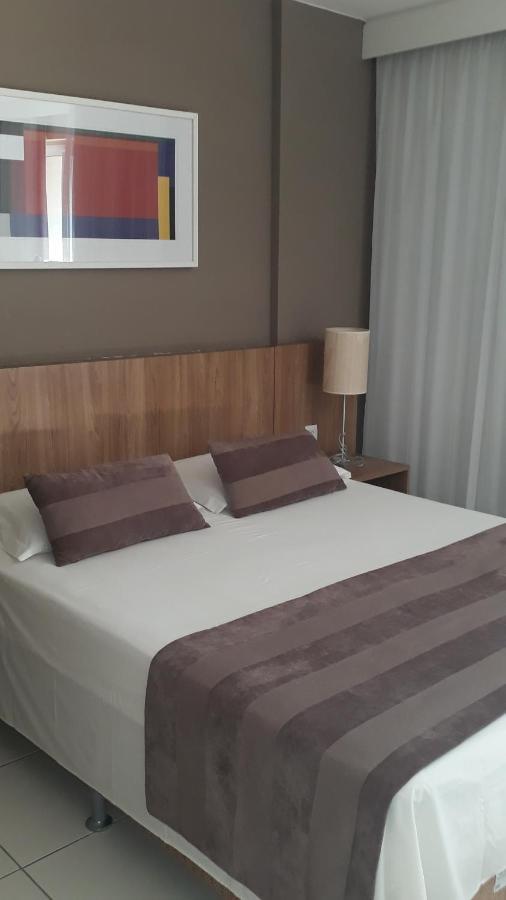 Flat Com Cozinha - Rio Stay - Rock In Rio - Rio Centro Rio de Janeiro Exterior foto