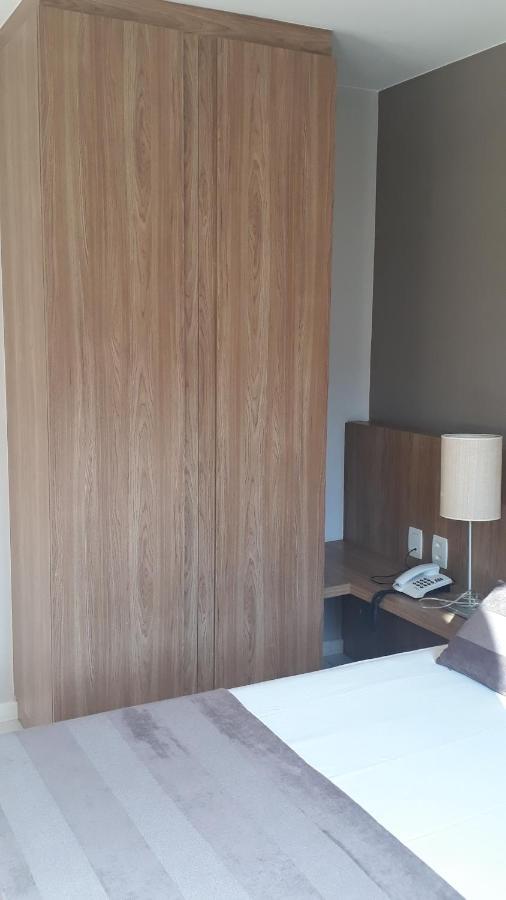 Flat Com Cozinha - Rio Stay - Rock In Rio - Rio Centro Rio de Janeiro Exterior foto