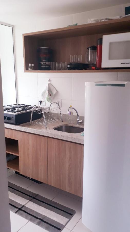 Flat Com Cozinha - Rio Stay - Rock In Rio - Rio Centro Rio de Janeiro Exterior foto