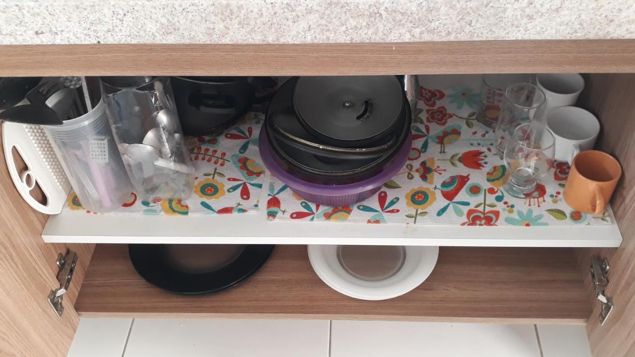 Flat Com Cozinha - Rio Stay - Rock In Rio - Rio Centro Rio de Janeiro Exterior foto