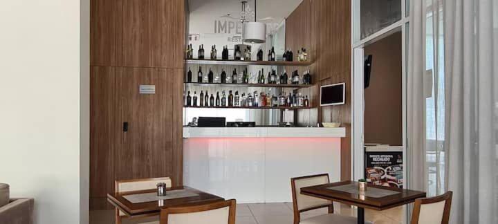 Flat Com Cozinha - Rio Stay - Rock In Rio - Rio Centro Rio de Janeiro Exterior foto