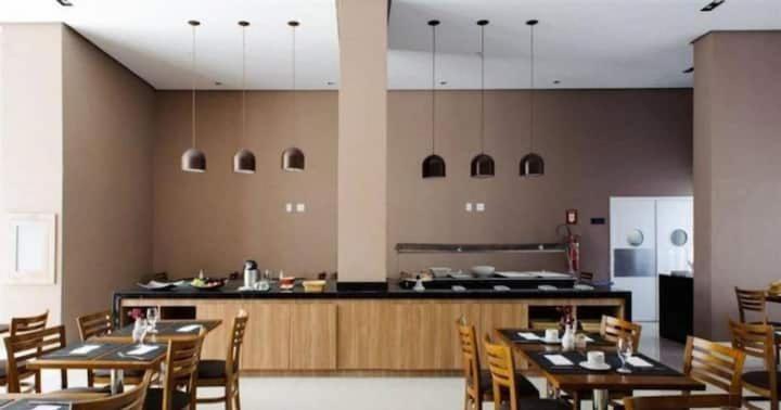 Flat Com Cozinha - Rio Stay - Rock In Rio - Rio Centro Rio de Janeiro Exterior foto